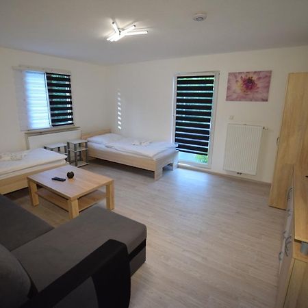 Ab Apartment Objekt 23 Stuttgart Dış mekan fotoğraf