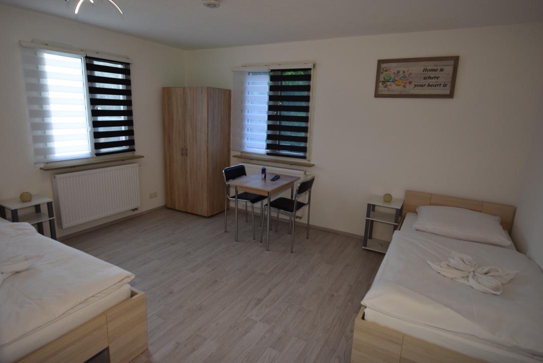 Ab Apartment Objekt 23 Stuttgart Dış mekan fotoğraf