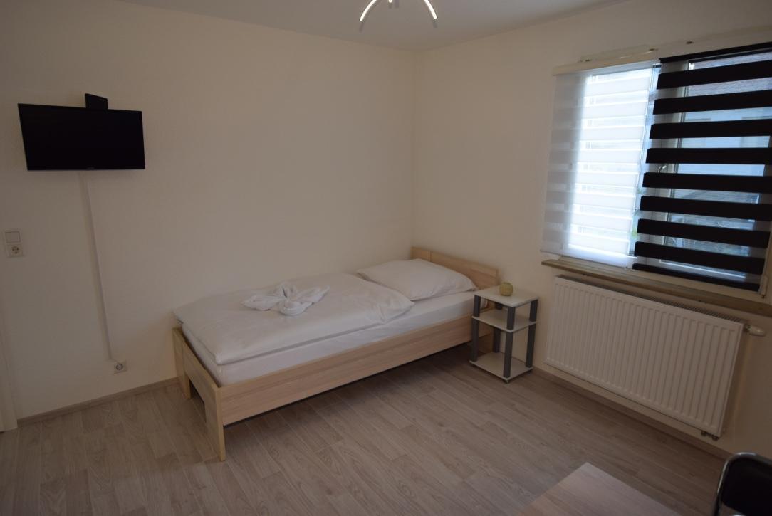 Ab Apartment Objekt 23 Stuttgart Dış mekan fotoğraf