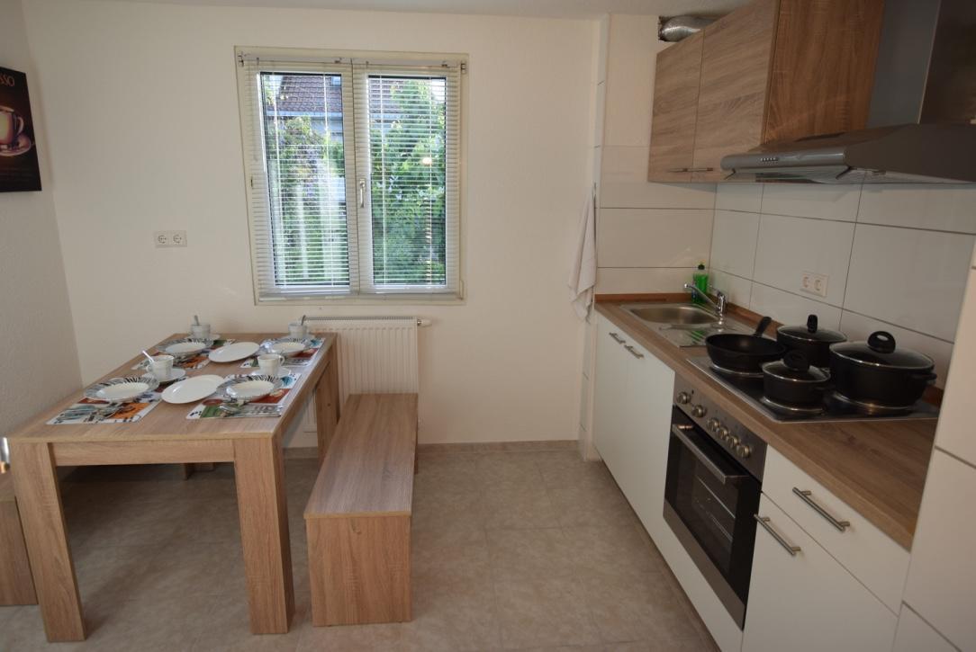 Ab Apartment Objekt 23 Stuttgart Dış mekan fotoğraf